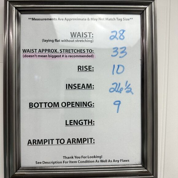 J Jill Ponte Knit Leggings Sz Medium Gray Houndstooth Pull On Stretch Pants - Picture 6 of 10